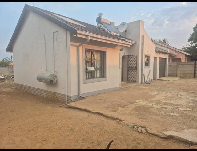 3 BEDROOM HOUSE FOR SALE IN ENNERDALE